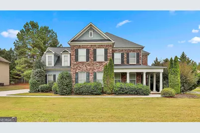 105 Delamere Place, Tyrone, GA 30290 - Photo 1