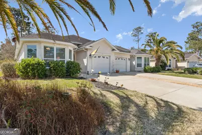 434 Eagle Boulevard, Kingsland, GA 31548 - Photo 3