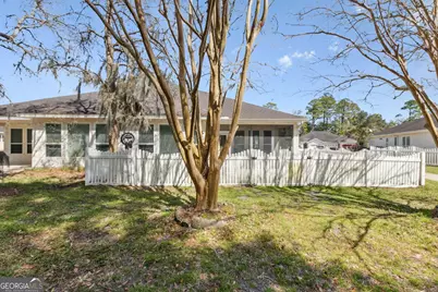 434 Eagle Boulevard, Kingsland, GA 31548 - Photo 39