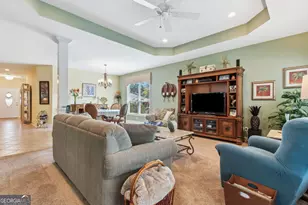 434 Eagle Blvd, Kingsland, GA 31548 - Photo 9