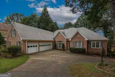 2372 Merrymount Drive, Suwanee, GA 30024 - Photo 1