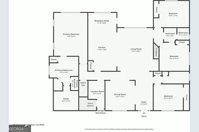 225 Wicklow Court, Hoschton, GA 30548 - Photo 65