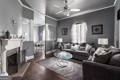 450 S Oak Street, Jackson, GA 30233 - Photo 33