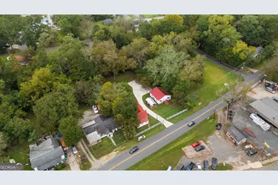 450 S Oak Street, Jackson, GA 30233 - Photo 51