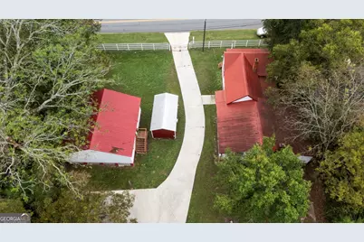 450 S Oak Street, Jackson, GA 30233 - Photo 3