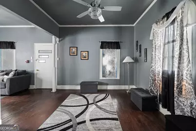 450 S Oak Street, Jackson, GA 30233 - Photo 35