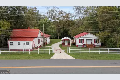 450 S Oak Street, Jackson, GA 30233 - Photo 1