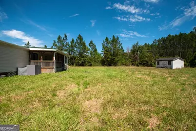190 Forest Lake Drive, Folkston, GA 31537 - Photo 23