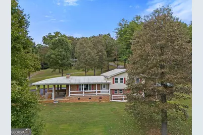 19 Hickory Terrace, Blairsville, GA 30512 - Photo 1