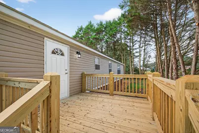 380 Thomas Road, Martin, GA 30557 - Photo 9