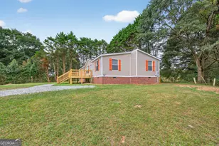 380 Thomas Rd, Martin, GA 30557 - Photo 5