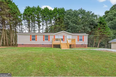 380 Thomas Road, Martin, GA 30557 - Photo 1