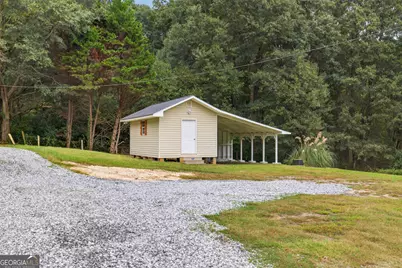 380 Thomas Road, Martin, GA 30557 - Photo 43