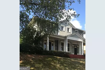 108 E 5th Avenue #B, Rome, GA 30161 - Photo 1