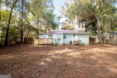106 Borrell Boulevard, Saint Marys, GA 31558 - Photo 17