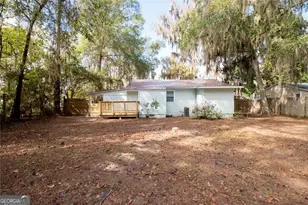 106 Borrell Blvd, Saint Marys, GA 31558 - Photo 17