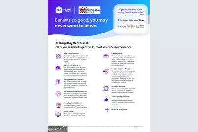 106 Borrell Boulevard, Saint Marys, GA 31558 - Photo 7