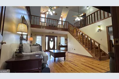 2731 Sawmill Road, Ailey, GA 30410 - Photo 7