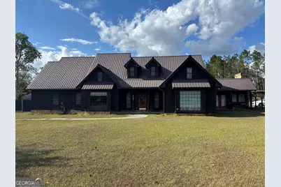 2731 Sawmill Road, Ailey, GA 30410 - Photo 1