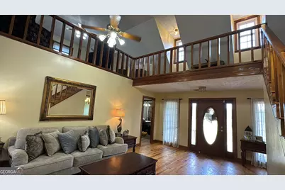 2731 Sawmill Road, Ailey, GA 30410 - Photo 13