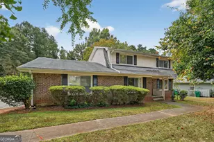 4255 Autumn Woods Ct, Stone Mountain, GA 30083 - Photo 1