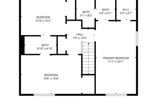 4255 Autumn Woods Ct, Stone Mountain, GA 30083 - Photo 41