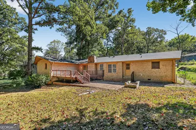 4564 Fountainhead Drive, Stone Mountain, GA 30083 - Photo 37