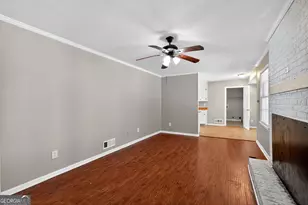 4564 Fountainhead Dr, Stone Mountain, GA 30083 - Photo 9