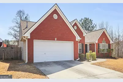 1627 Amhearst Walk Road, Lawrenceville, GA 30043 - Photo 3