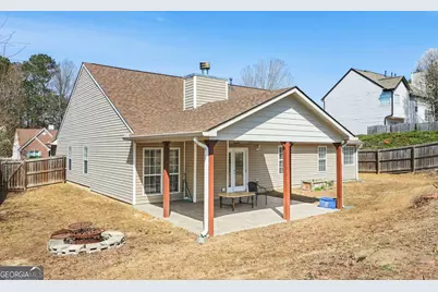 1627 Amhearst Walk Road, Lawrenceville, GA 30043 - Photo 5