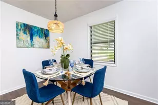 3614 Josh Ct SW, Powder Springs, GA 30127 - Photo 13