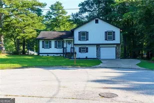 3614 Josh Ct SW, Powder Springs, GA 30127 - Photo 1