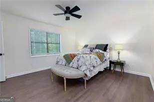 3614 Josh Ct SW, Powder Springs, GA 30127 - Photo 19