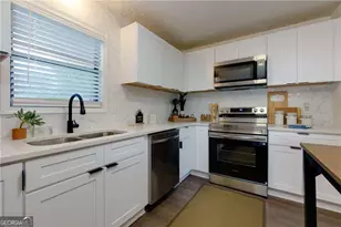 3614 Josh Ct SW, Powder Springs, GA 30127 - Photo 11