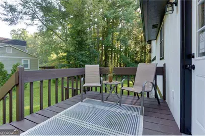 3614 Josh Court SW, Powder Springs, GA 30127 - Photo 31