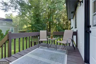 3614 Josh Ct SW, Powder Springs, GA 30127 - Photo 31