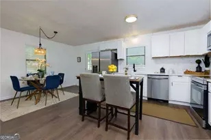 3614 Josh Ct SW, Powder Springs, GA 30127 - Photo 9