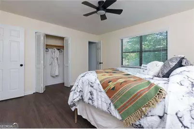 3614 Josh Court SW, Powder Springs, GA 30127 - Photo 21