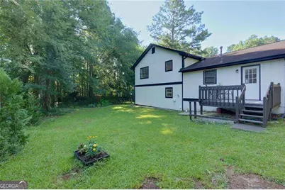 3614 Josh Court SW, Powder Springs, GA 30127 - Photo 29