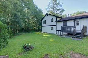 3614 Josh Ct SW, Powder Springs, GA 30127 - Photo 29