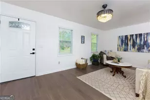 3614 Josh Ct SW, Powder Springs, GA 30127 - Photo 7