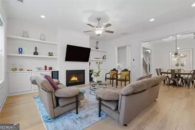 3226 Artessa Lane NE, Roswell, GA 30075 - Photo 1