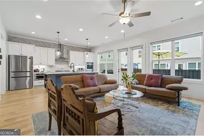 3226 Artessa Lane NE, Roswell, GA 30075 - Photo 3
