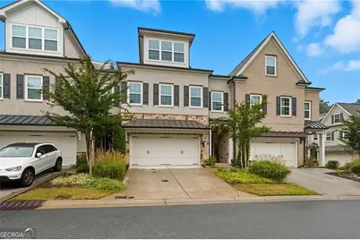 3226 Artessa Lane NE, Roswell, GA 30075 - Photo 1
