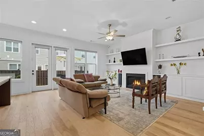 3226 Artessa Lane NE, Roswell, GA 30075 - Photo 13