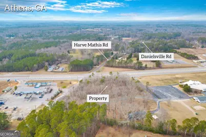 540 &amp; 542 Harve Mathis Road, Athens, GA 30601 - Photo 7