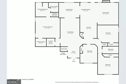 150 Buckeye Trails Drive, Commerce, GA 30530 - Photo 59