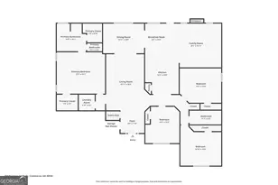 150 Buckeye Trails Dr, Commerce, GA 30530 - Photo 59