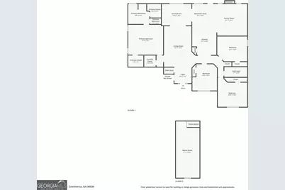 150 Buckeye Trails Drive, Commerce, GA 30530 - Photo 61