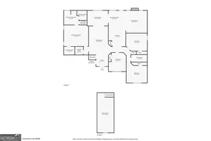 150 Buckeye Trails Dr, Commerce, GA 30530 - Photo 61